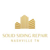Solid Siding Repair Nashville TN image 1